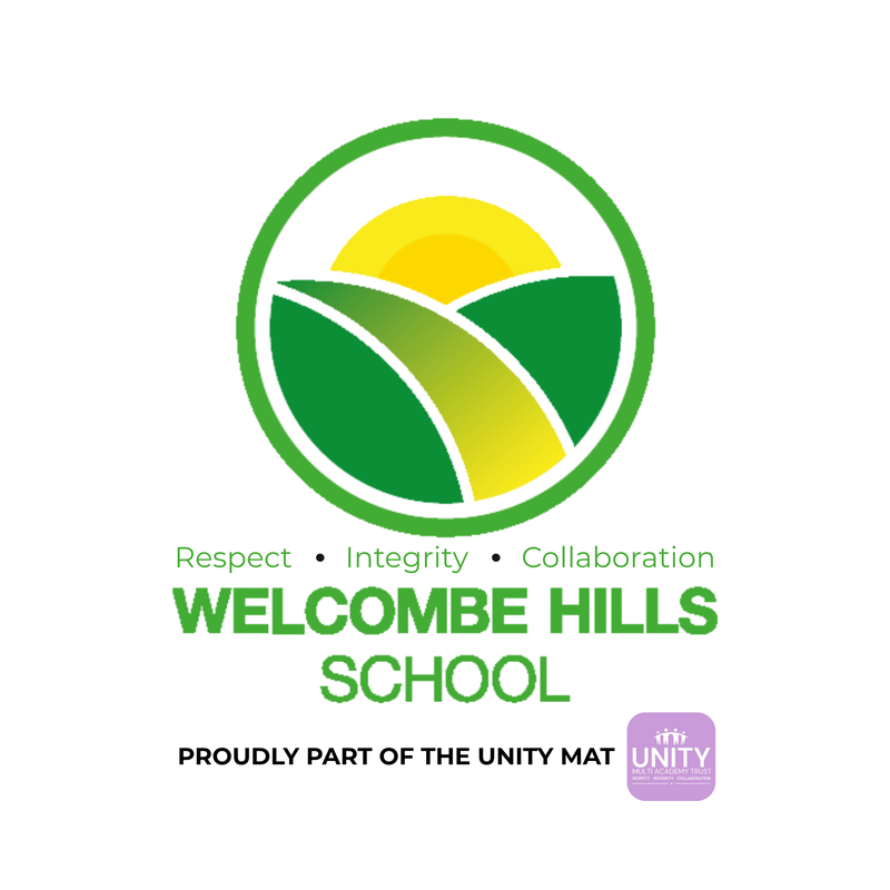 Welcombe Hills School - "Working together to do our best"

