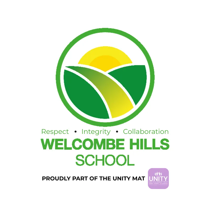 Welcombe Hills School - "Working together to do our best"
Welcombe Hills School - "Working together to do our best"