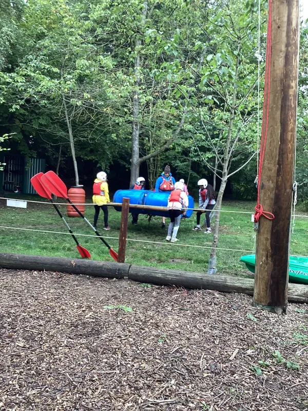 Year 6 Residential @ Adventure 4 you - 2 * - image 64