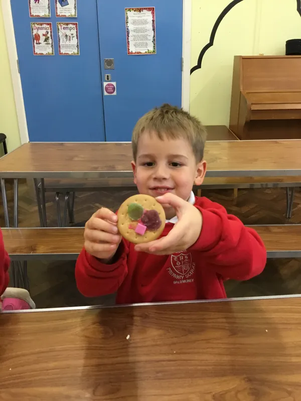 Baking Club - Decorating Biscuits - image 11 Baking Club - Decorating Biscuits - image 11