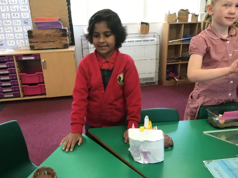 Oak Class Homework Showcase Summer - image 3 Oak Class Homework Showcase Summer - image 3