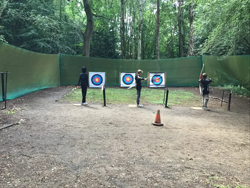 Youlbury 26 - Archery - image 32