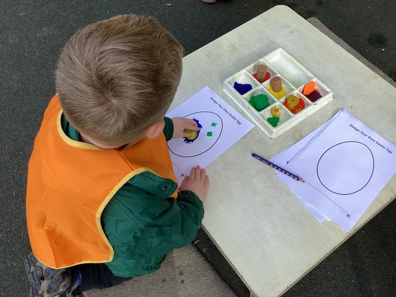 Ollies magic bunny 26 - image 5