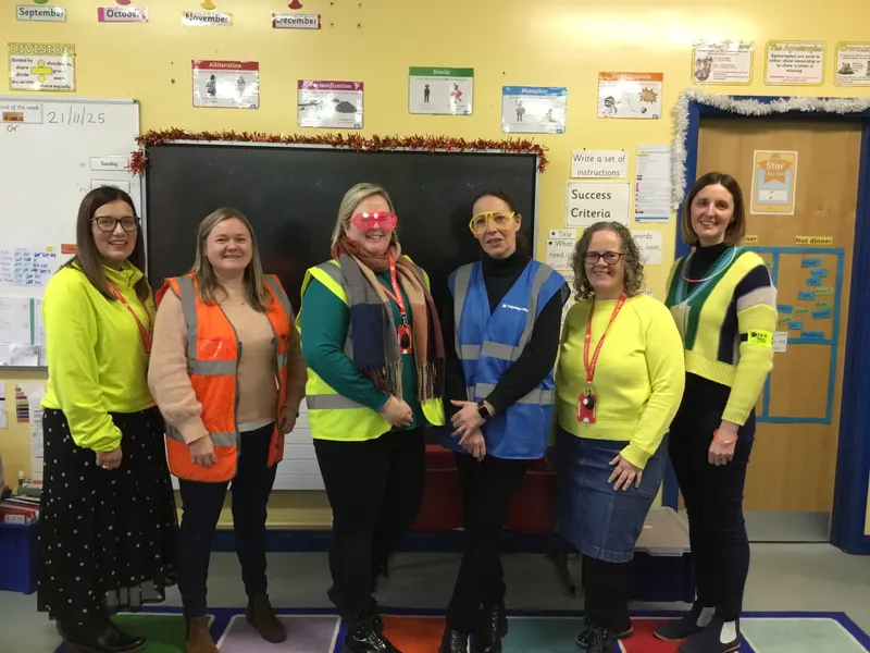 Ditch the Dark Day - Road Safety Week - image 6