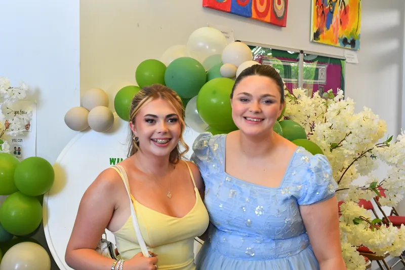 💚💜💚💜💚💜 Formal 2026  💚💜💚💜💚💜 - image 33