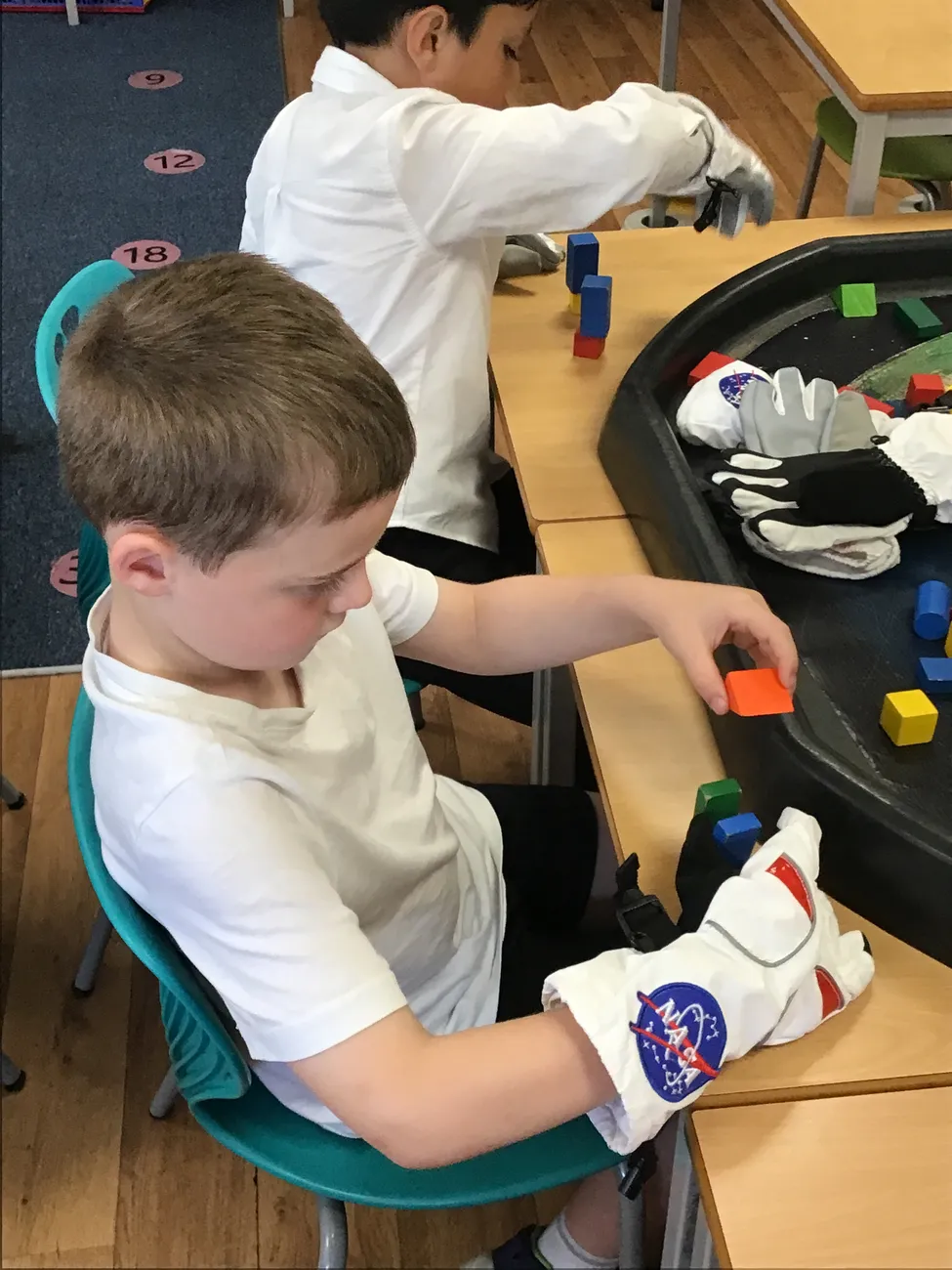 Year 1 Space Workshop! - image 37