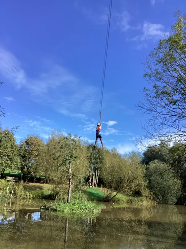 Year 6 Residential @ Adventure 4 you - 2 ** - image 33