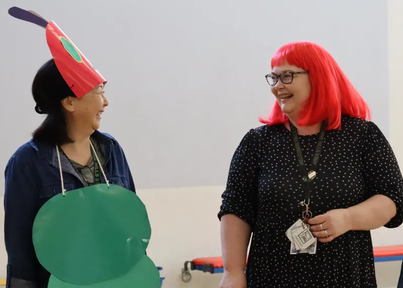 World Book Day 2026 - image 4