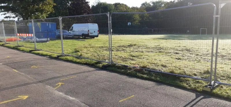 Our School - Eco Classroom 7a - image 1