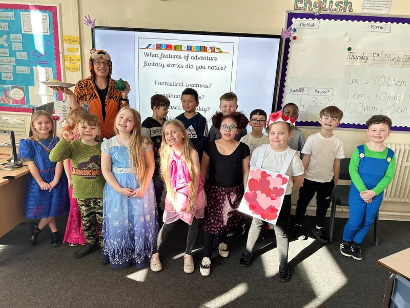 World Book Day - image 21