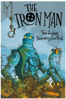 In English, we are reading...