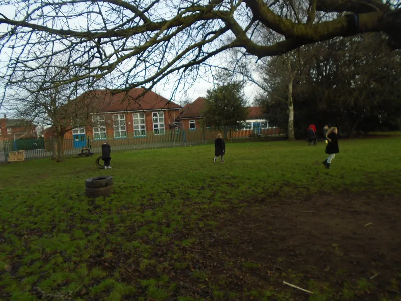Big School Birdwatch - image 3