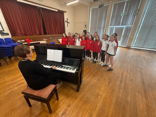 Urdd Ynys Môn 2026
