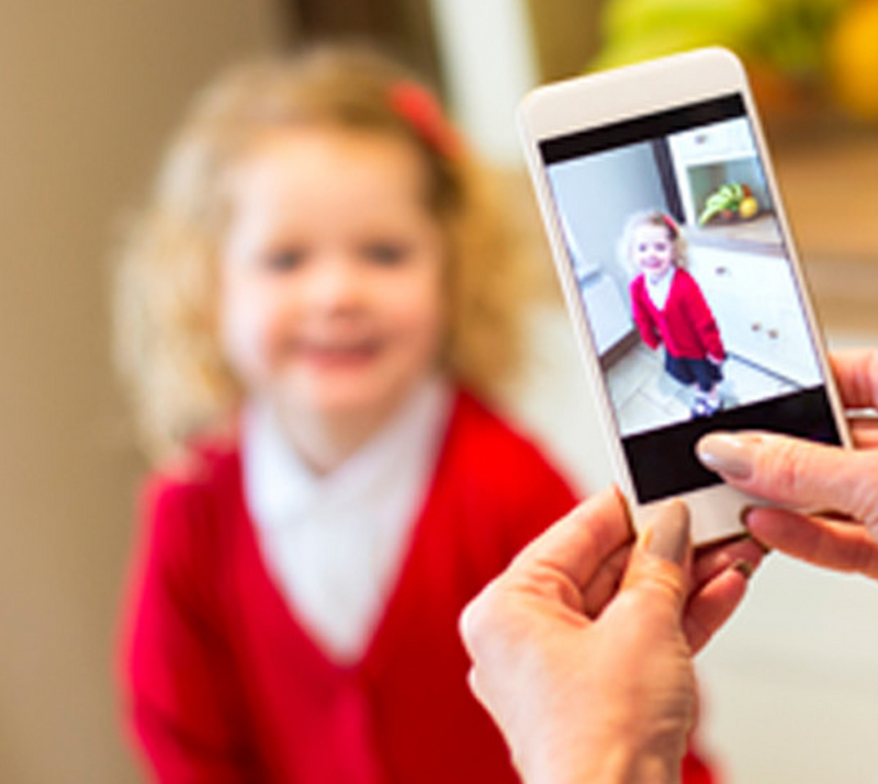 Apply for a Nursery Place