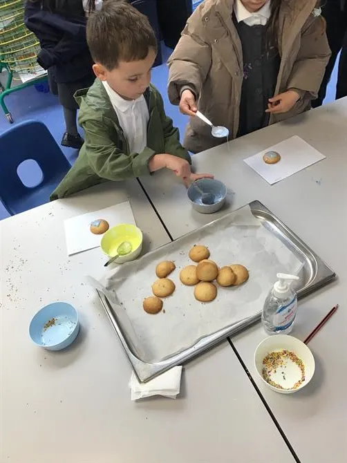 Reception Week 4 Spring 2 - image 5