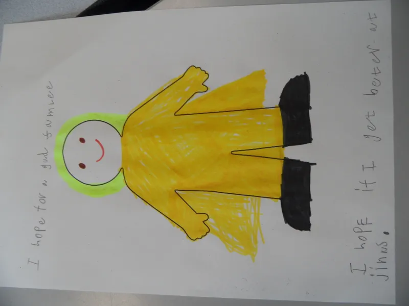 Hope Gospel Value - image 7