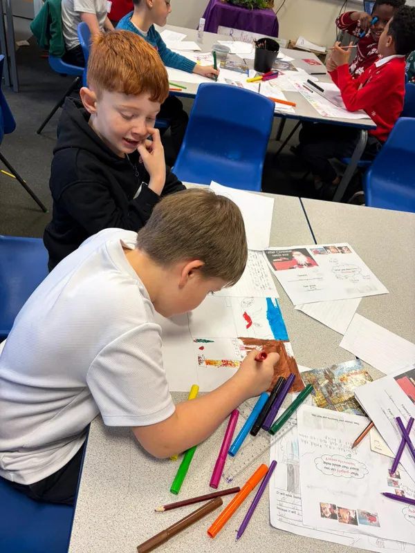 Writing inspiration week-Christmas 25 - image 27