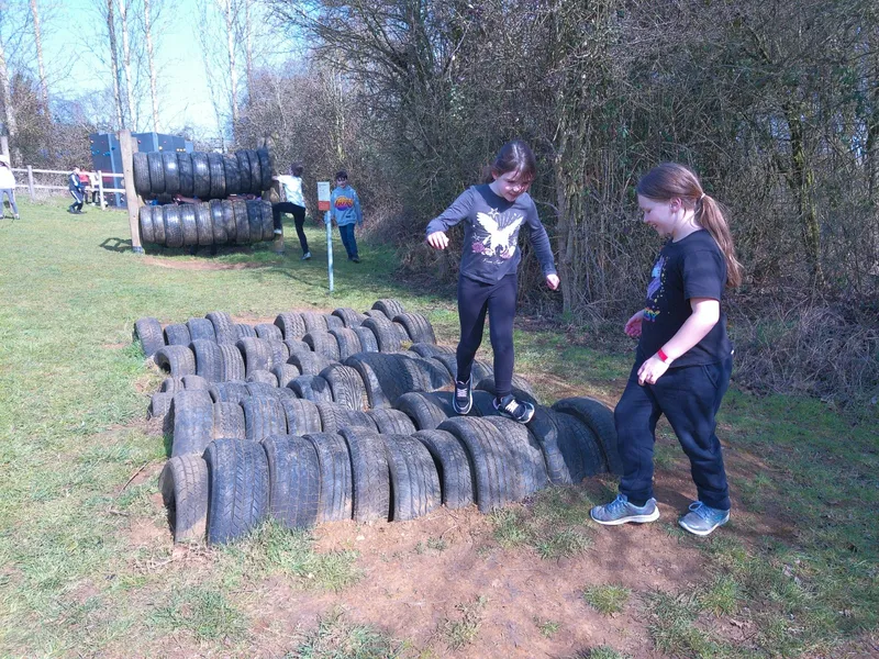 Year 4 Residential to Rock UK 2025 * - image 3