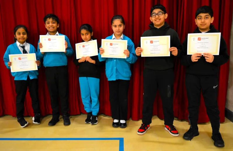 Assembly on the 17th April 2026 - image 12