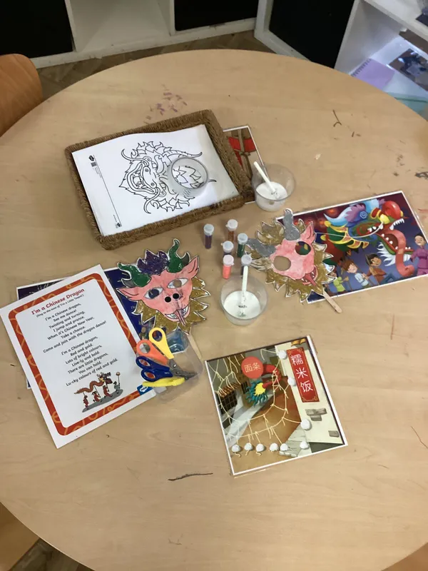 stay & play chinese new yr - image 2