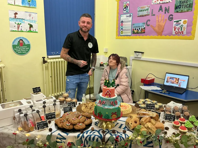 Christmas Fair 2025 - image 7 Christmas Fair 2025 - image 7