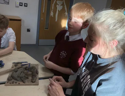 Family Learning - image 29