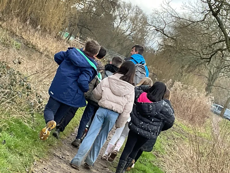 Curriculum Blogs - Geography 3 - image 2