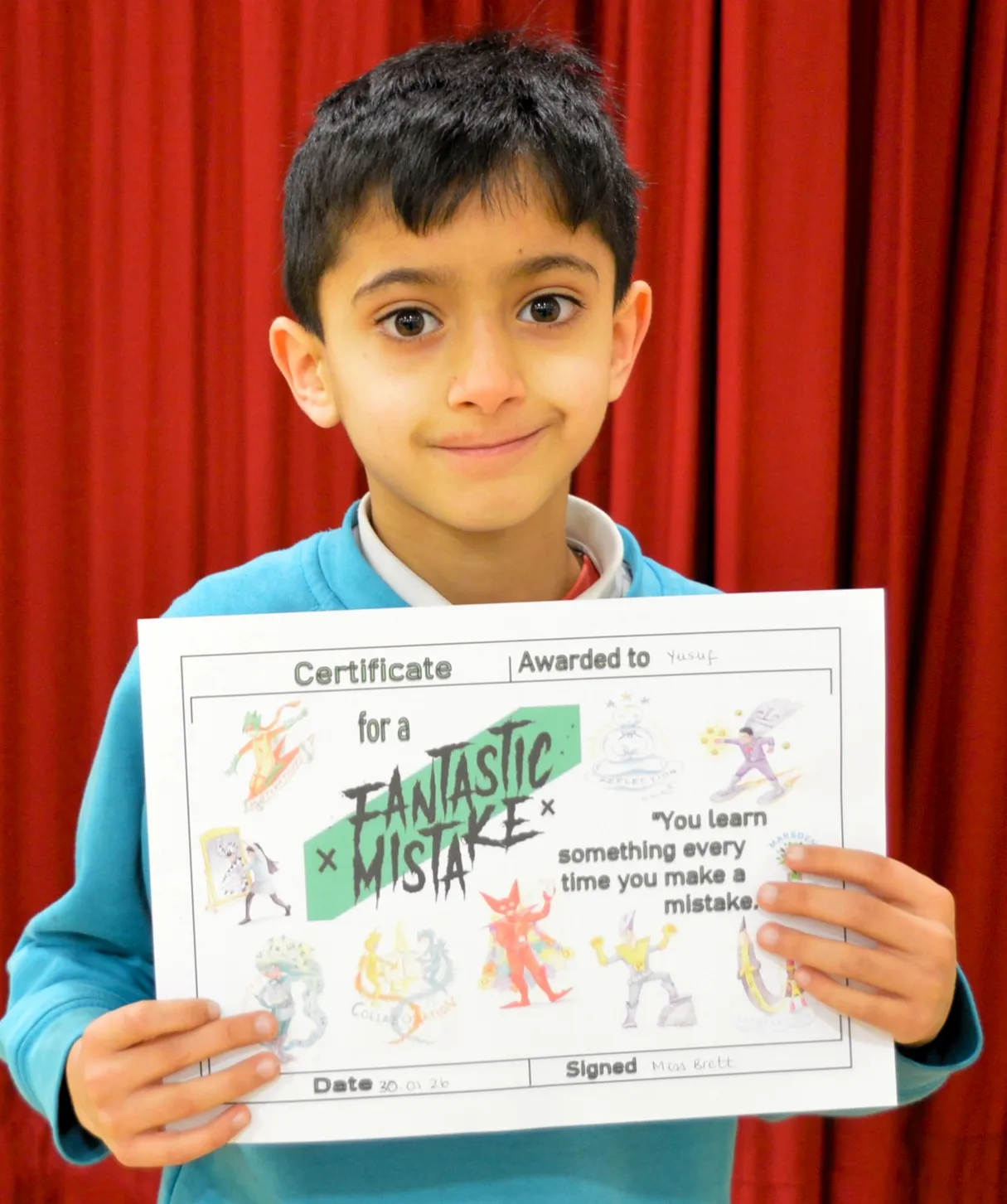 Assembly on the 30th of January 2026 - image 18