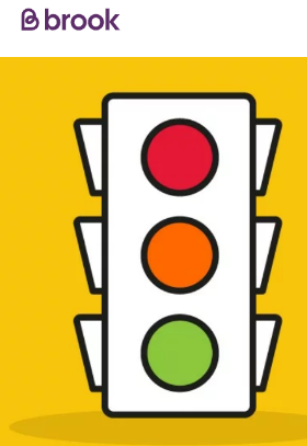 Brook Traffic Light Tool