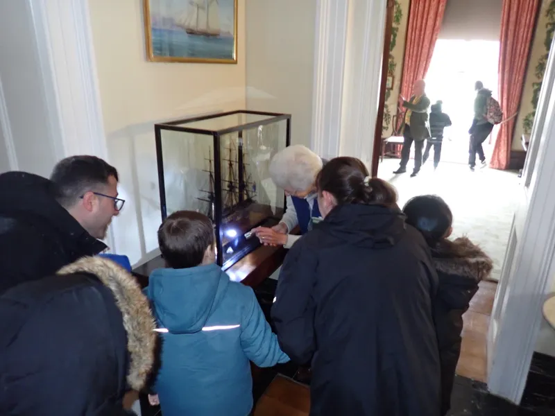 Yellow Class Trip to Arlington Court 2026 - image 11