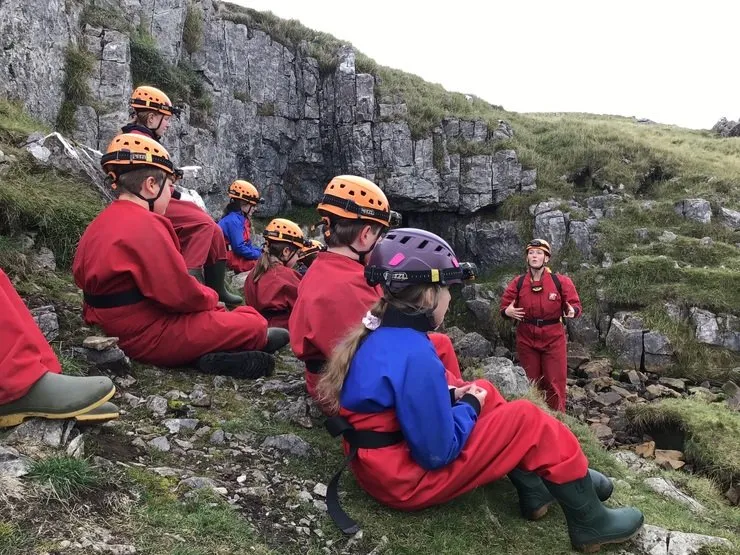 High Adventure- Wednesday - image 9 High Adventure- Wednesday - image 9