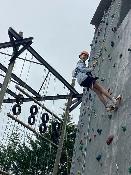 High Adventure- Thursday part 2 - image 29 High Adventure- Thursday part 2 - image 29