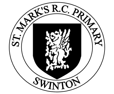 St. Mark’s R.C. Primary School Salford - We believe that all people matter