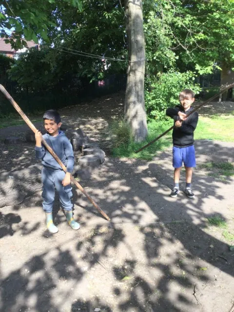 Forest School Maple - image 61