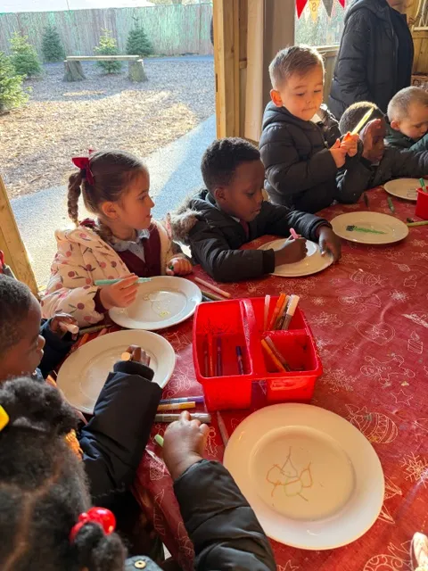 Lotherton Hall Reception 2025 - image 4 Lotherton Hall Reception 2025 - image 4