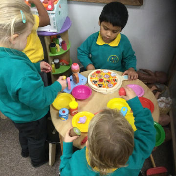 All Souls Virtual Tour