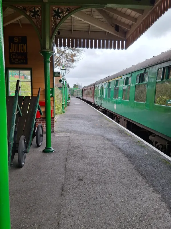 Watercress Line - image 7