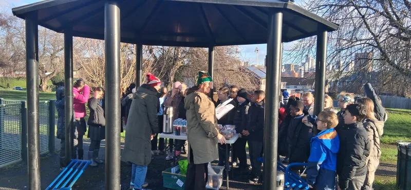 Jailey Field Christmas Hunt 2025 - image 4 Jailey Field Christmas Hunt 2025 - image 4