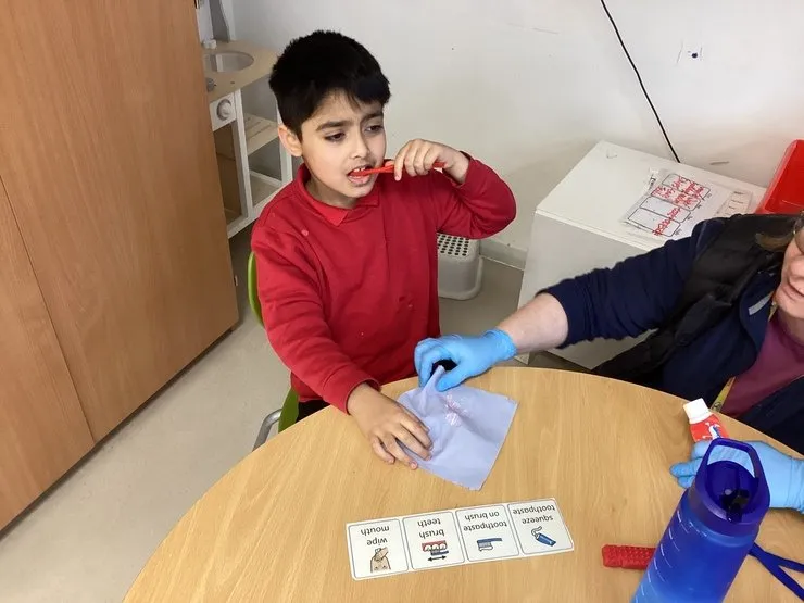 Maple Class - image 1