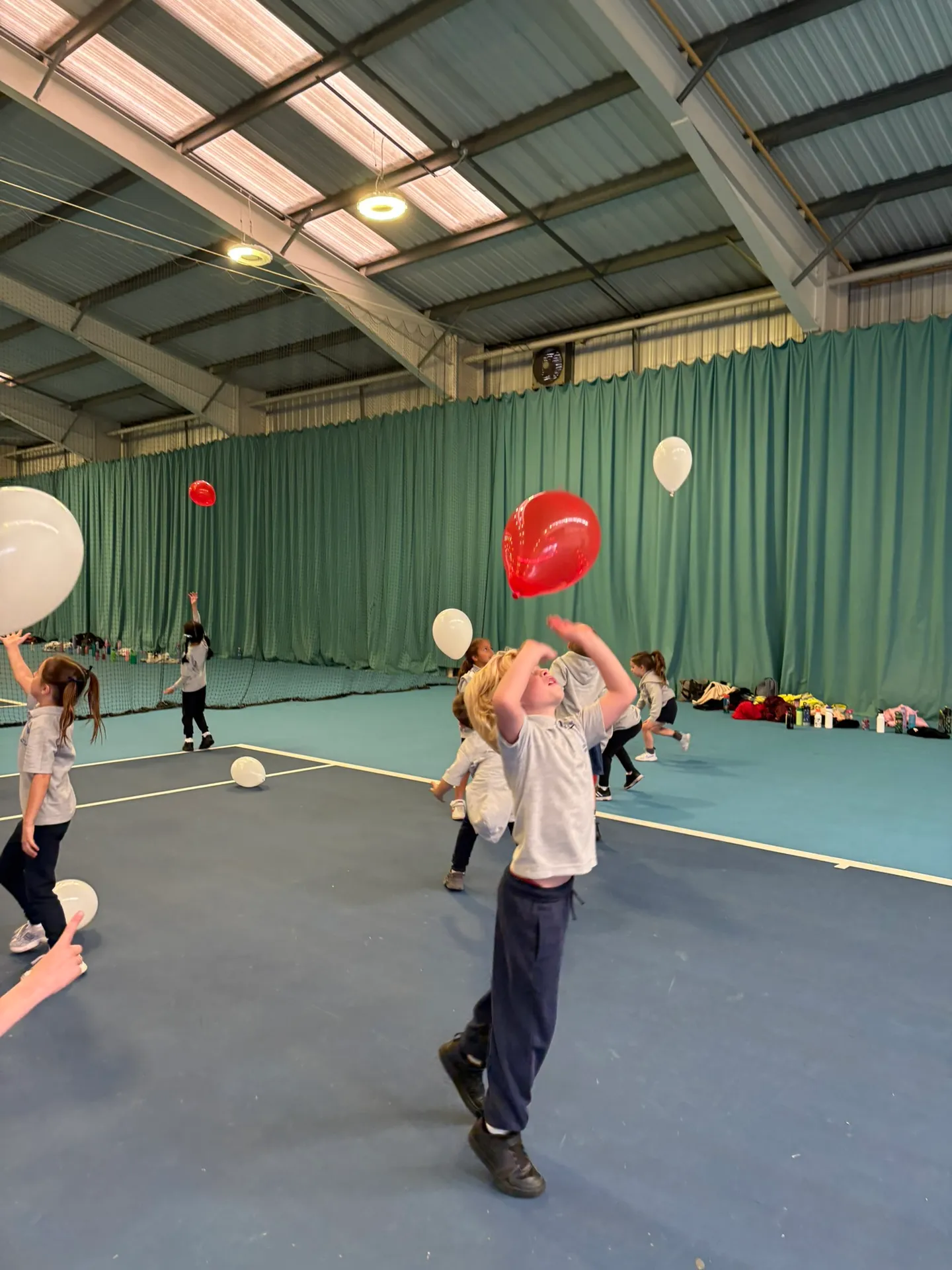 Year 1 Fundamentals Trip 2025  - image 64