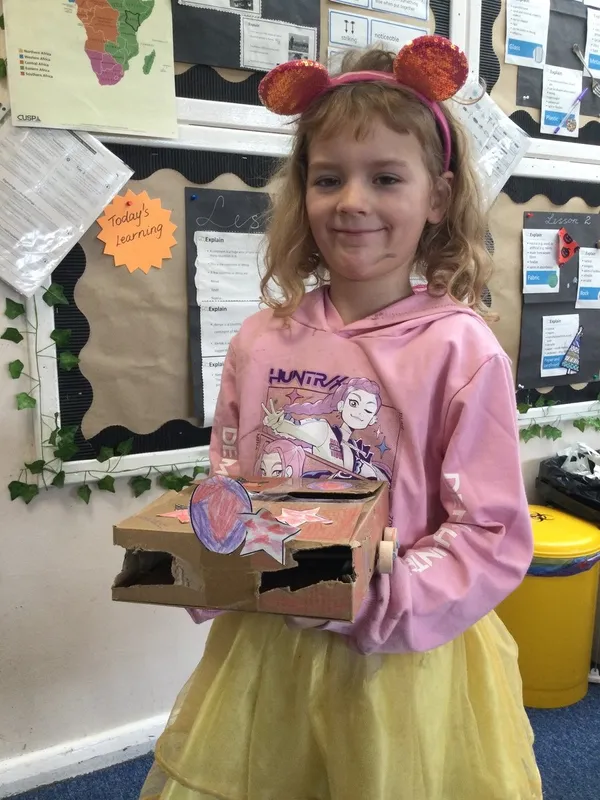 Year 2 Class Highlights - image 5