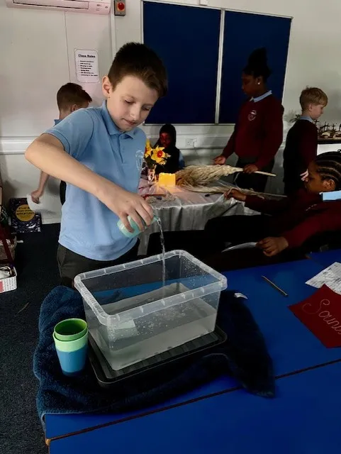 Using Senses - Y5 (24.03.26) - image 12