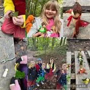 Forest School 58 - image 3 Forest School 58 - image 3