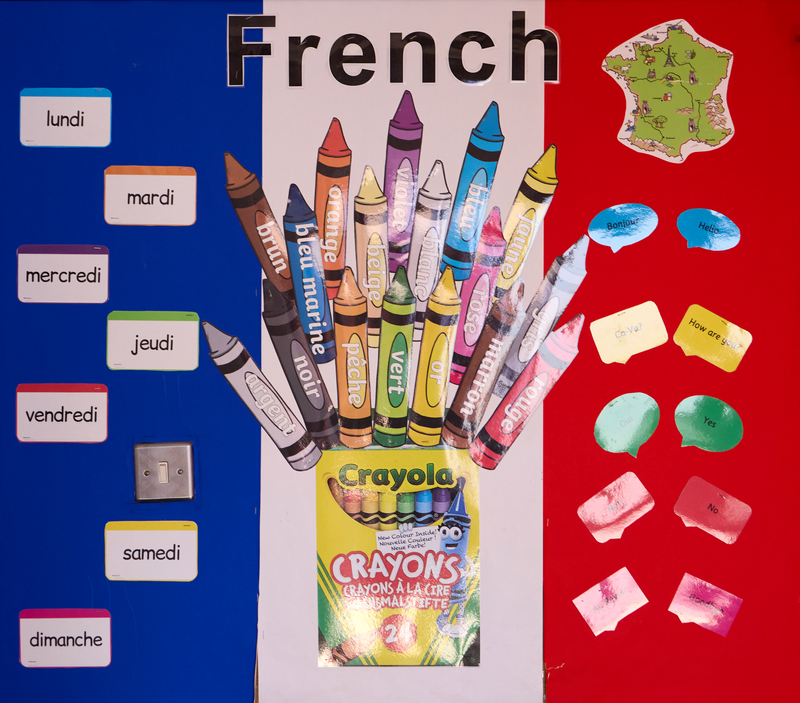 French