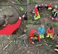 Forest School 64 - image 4 Forest School 64 - image 4