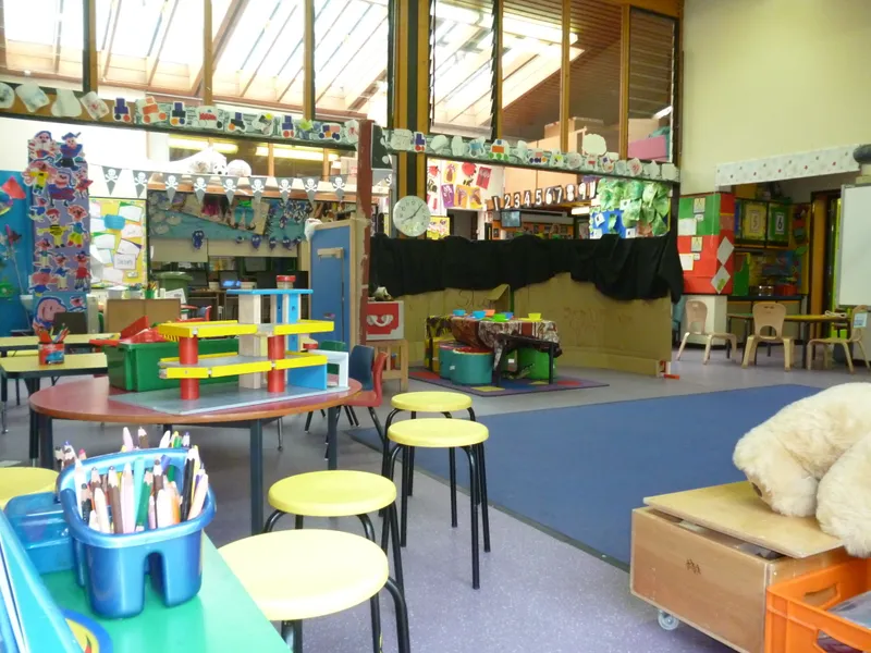 School Tour - image 54