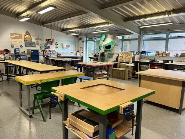 School Tour - image 21