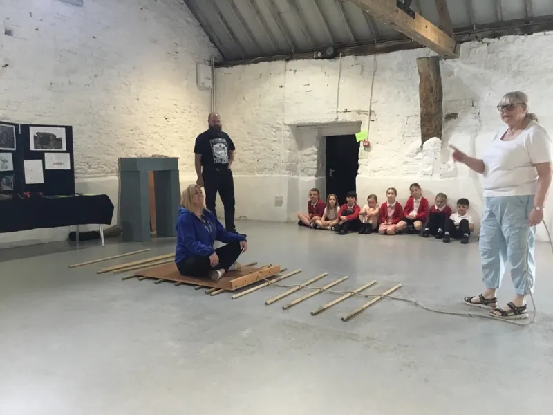 Year 3 - MK Discovery Centre - image 13