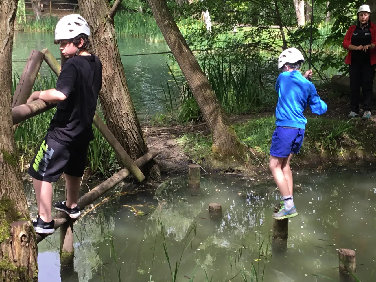 Year 6 Residential 2026 5 - image 20
