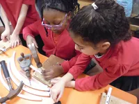 Year 4 Sound Workshop - image 5